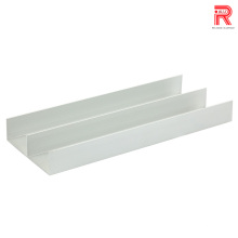 Aluminium / Aluminium Extrusionsprofile für LED Panel